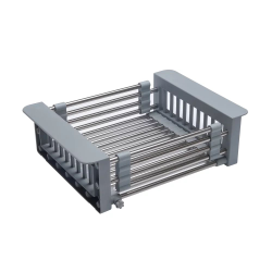 Мойка 65*48 мм НАНО- САТИН, левая AVIVA