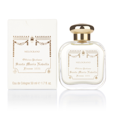 Santa Maria Novella одеколон MELOGRANO