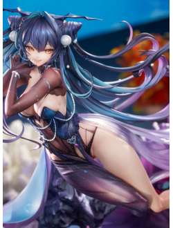 Фигурка 1/7 Русалочка (Little Mermaid Abyss Flower)