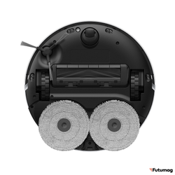 Робот-пылесос Dreame L20 ULTRA Complete White EU