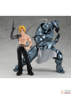 Фигурка Эдвард Элрик (Edward Elric Pop Up Parade)