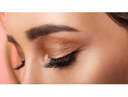 Косметика для глаз и бровей BELOR DESIGN