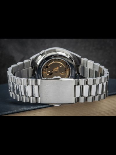 Наручные часы Citizen NJ0151-88L