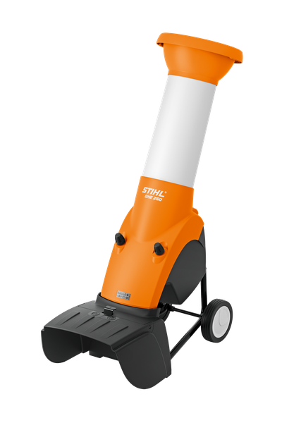 Измельчитель Stihl GHE 250 за 78000 р.