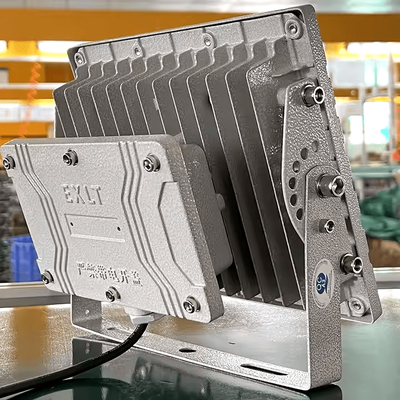 Взрывозащищенный светодиодный прожектор Atex  200 Вт