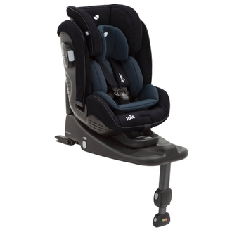 Joie stages isofix i size top