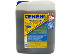 СЕНЕЖ кан. 5 кг