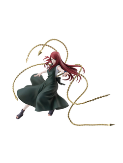 Фигурка Кушина Узумаки (Kushina Uzumaki)