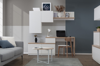 ЭННИ Шкаф навесной НШ2