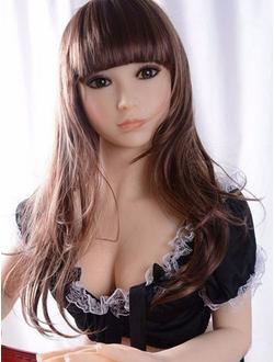 Секс кукла Рита Elite 105см