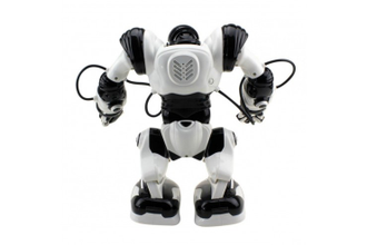 Робот на радиоуправлении Roboactor Predator
