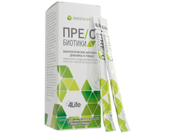 Пре/о Биотики, 15 порций