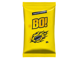 Семечки ВО! 90гр