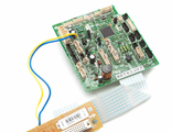Запасная часть для принтеров HP LaserJet P4014/P4015/P4515X, DC Contral Board (RM1-5048-000)