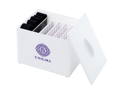 Лэш бокс ENIGMA для ручных планшетов (+5 планшетов)