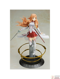 Фигурка 1/8 Асуна (Asuna Aincrad)