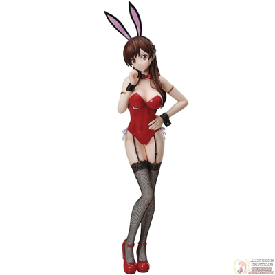 Фигурка 1/4 Тидзуру Итиносэ (Chizuru Ichinose Bunny Ver.)