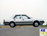 Стекла для MAZDA 626 II GC