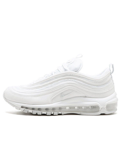 Nike Air Max 97 White Pure Platinum
