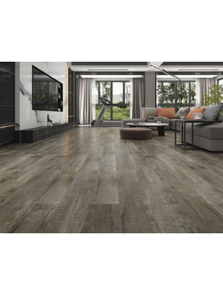 Замковая каменно-полимерная плитка SPC ONEFLOOR ЕСО 5003