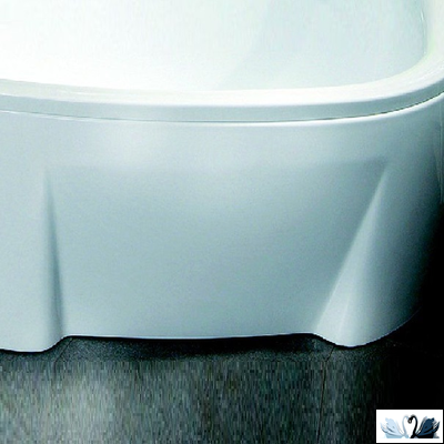 Акриловая ванна Ravak Asymmetric C491000000 170 х 110 см, асимметричная, угловая правая