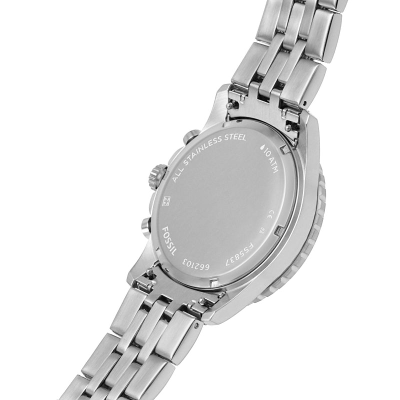 Наручные часы Fossil FS5837