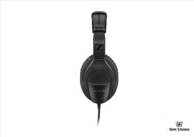 картинка SENNHEISER HD 280 PRO, вид сбоку