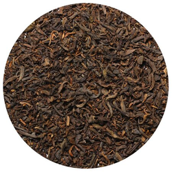 Чай пуэр Дворцовый, Шу