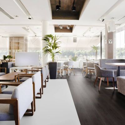 Биополы Wineo Purline 1000 Дуб Мягкий Перцовый PLC304R