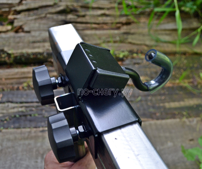 Тяговый крюк для тележки "МИЧМАН-2"