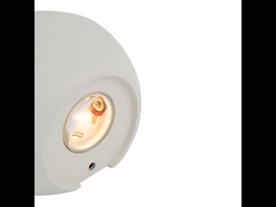 Архитектурная подсветка Corso 4Вт 3000K IP 54, O014WL-L4W