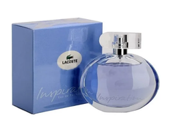 Inspiration Lacoste Fragrances