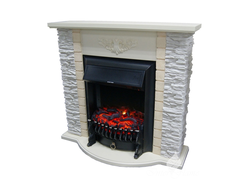 Электрокамин АСПЕН СЛАНЕЦ / ASPEN SLANEC