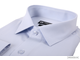 Рубашка мужская Оскар-time Non Iron Slim 18280LT (Акция)