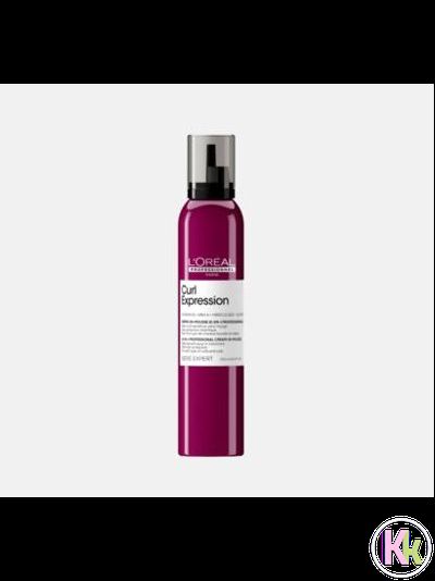 L'OREAL PROFESSIONNEL Curl Expression Мусс 10 в 1, 250 мл