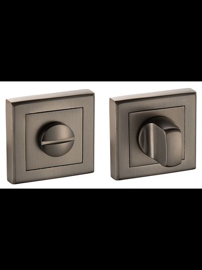 Завертка WC-30 Графит Bussare