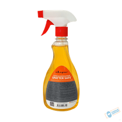 Спрей антипригарный Spatter Safe 0,5л. СВАРОГ