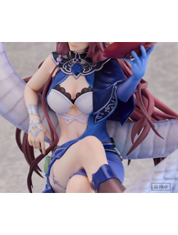 Фигурка 1/7 Яя Тушань (Yaya Tushan)