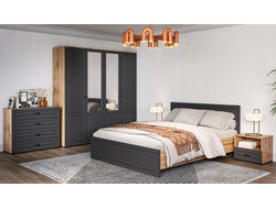 Спальня ЛАЦИО СКАНДИ (Империал)