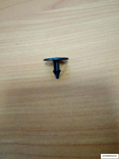 Пистон (клипса) утеплителя капота ВАЗ 2110, 2110-5007248, (цена за 100 шт.)