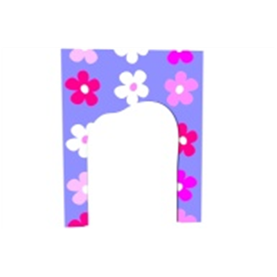 Фигурный лаз.вход 1.0 (1,5)