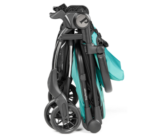 Коляска прогулочная Peg Perego Volo Tahiti