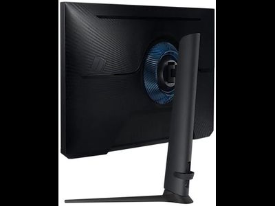 Монитор Samsung 27" S27AG300NIXCI Чёрный