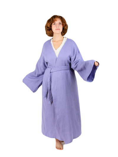 Кимоно-накидка "Центр Души"