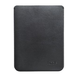 Чехол Leather для Kindle / Чёрный