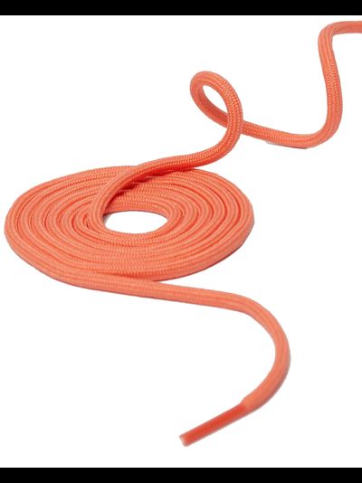 Шнурки Морковные 55 Inch Round Shoe Laces (8-10 Eye)