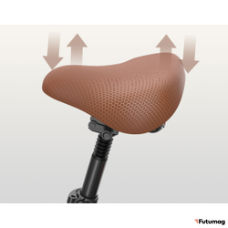 Электровелосипед Xiaomi HIMO Z14