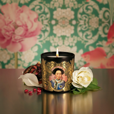 Coreterno свеча ароматизированная The Pleasure