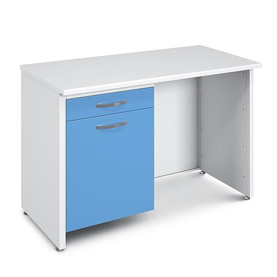 Стол врача для терапевтических процедур (высота 880 мм) СМЛ-1.0