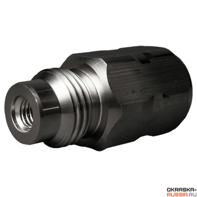 Крышка коллектора для окрасочных аппаратов ASPRO-2700 / 3100 / 3100H